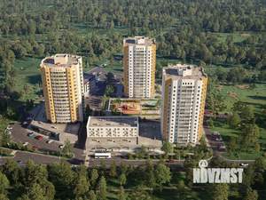 Студия квартира, вторичка, 32м2, 15/17 этаж