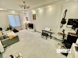 2-к квартира, вторичка, 79м2, 7/9 этаж