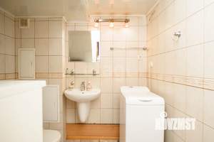 4-к квартира, вторичка, 166м2, 1/5 этаж