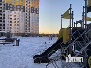 2-к квартира, вторичка, 56м2, 5/15 этаж