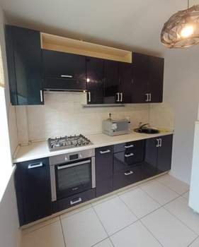 1-к квартира, вторичка, 41м2, 4/10 этаж