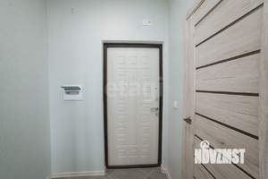 1-к квартира, вторичка, 36м2, 2/10 этаж