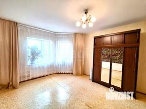 3-к квартира, вторичка, 99м2, 8/14 этаж