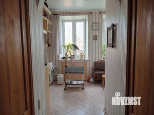 4-к квартира, вторичка, 83м2, 4/4 этаж