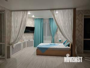 1-к квартира, вторичка, 42м2, 3/17 этаж