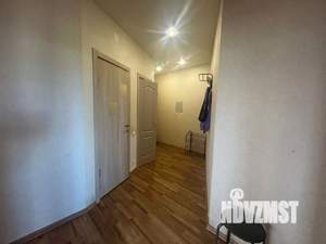 2-к квартира, вторичка, 60м2, 1/22 этаж