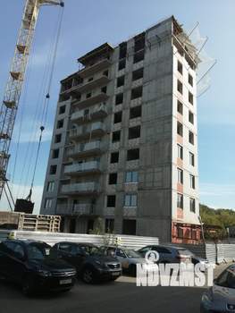 2-к квартира, вторичка, 67м2, 11/13 этаж