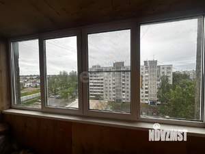 1-к квартира, вторичка, 37м2, 8/9 этаж