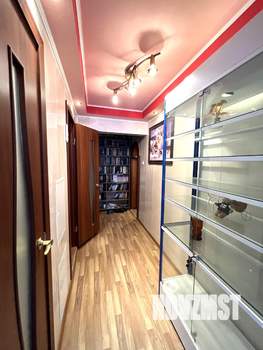 2-к квартира, вторичка, 62м2, 9/12 этаж