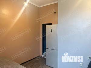 1-к квартира, вторичка, 38м2, 4/4 этаж