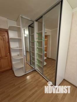 3-к квартира, вторичка, 59м2, 4/5 этаж