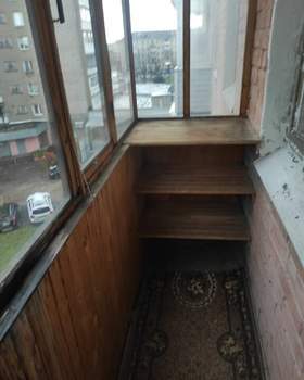 2-к квартира, вторичка, 44м2, 5/5 этаж