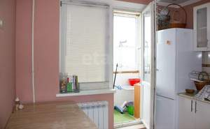 1-к квартира, вторичка, 58м2, 1/12 этаж