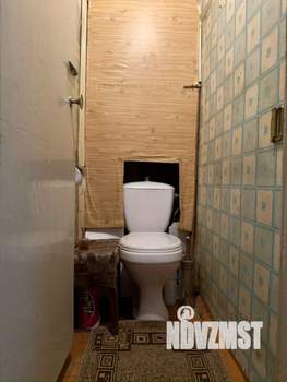 3-к квартира, вторичка, 60м2, 3/5 этаж