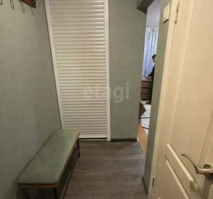 1-к квартира, вторичка, 32м2, 1/5 этаж