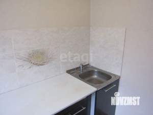 1-к квартира, вторичка, 33м2, 2/5 этаж