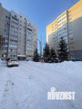 2-к квартира, вторичка, 60м2, 3/9 этаж
