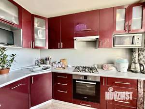 3-к квартира, вторичка, 38м2, 8/9 этаж