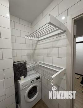 1-к квартира, вторичка, 36м2, 2/4 этаж