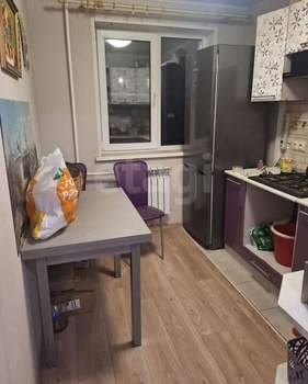 2-к квартира, вторичка, 45м2, 4/5 этаж