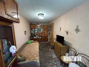 3-к квартира, вторичка, 62м2, 3/5 этаж
