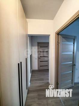 1-к квартира, вторичка, 36м2, 16/17 этаж