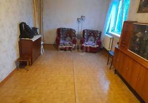 2-к квартира, вторичка, 43м2, 2/4 этаж
