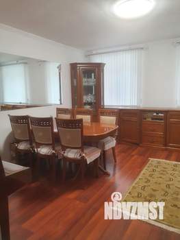 3-к квартира, вторичка, 69м2, 1/4 этаж