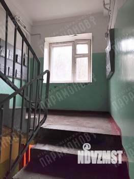 2-к квартира, вторичка, 42м2, 4/5 этаж