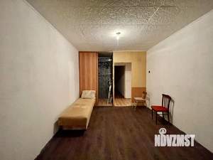 2-к квартира, вторичка, 44м2, 3/5 этаж