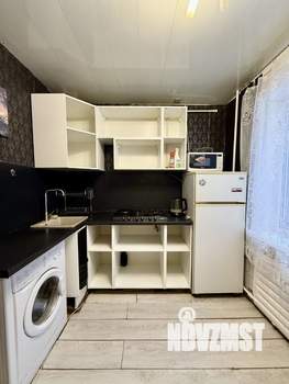 1-к квартира, вторичка, 37м2, 1/9 этаж