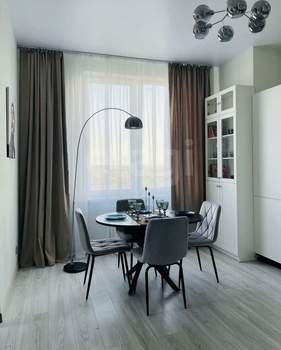 3-к квартира, вторичка, 68м2, 14/16 этаж