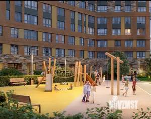 2-к квартира, вторичка, 60м2, 8/16 этаж