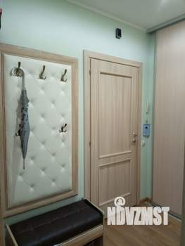 1-к квартира, вторичка, 36м2, 1/10 этаж