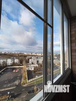 Студия квартира, вторичка, 22м2, 10/16 этаж