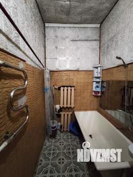 2-к квартира, вторичка, 61м2, 5/5 этаж