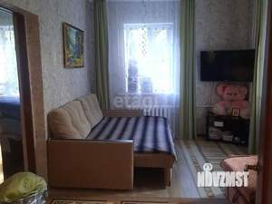 2-к квартира, вторичка, 42м2, 1/2 этаж