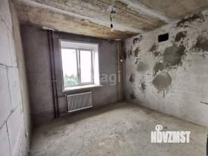 1-к квартира, вторичка, 41м2, 8/10 этаж