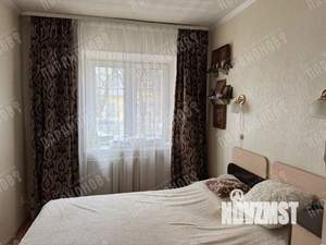 3-к квартира, вторичка, 51м2, 1/5 этаж