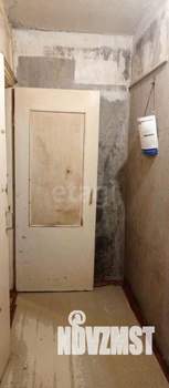 2-к квартира, вторичка, 42м2, 5/5 этаж