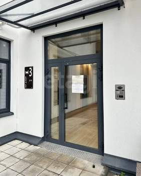 1-к квартира, вторичка, 46м2, 5/6 этаж