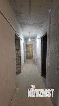 2-к квартира, вторичка, 60м2, 1/10 этаж