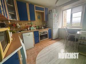 3-к квартира, вторичка, 63м2, 12/12 этаж