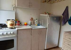 1-к квартира, вторичка, 32м2, 5/5 этаж