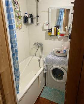 2-к квартира, вторичка, 44м2, 3/5 этаж