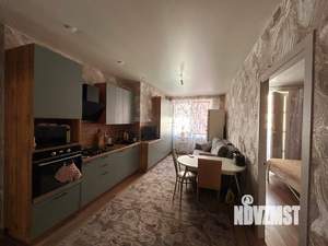2-к квартира, вторичка, 54м2, 9/11 этаж