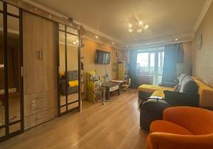 3-к квартира, вторичка, 63м2, 12/12 этаж