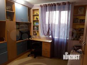 2-к квартира, вторичка, 70м2, 4/10 этаж