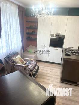 2-к квартира, вторичка, 70м2, 7/9 этаж