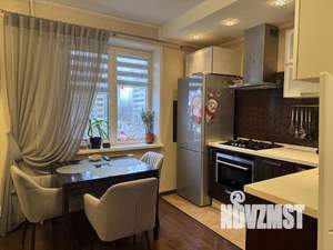 2-к квартира, вторичка, 52м2, 3/9 этаж